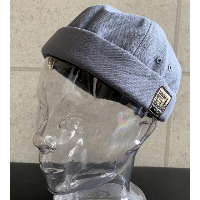 最短当日発送】 帽子 ワッペン フィッシャーマン オックス生地