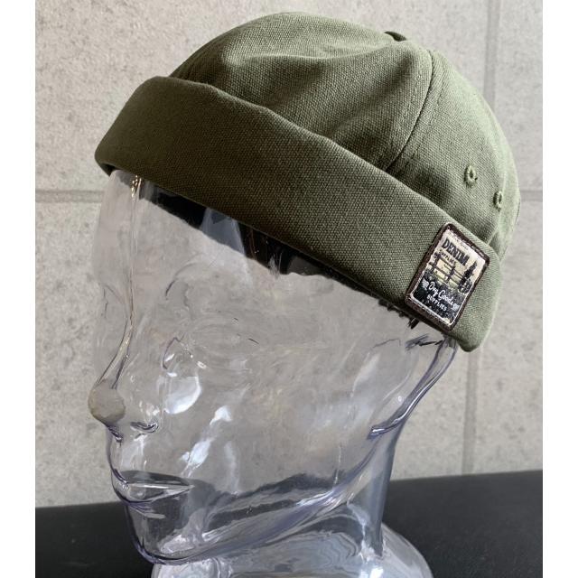 帽子のワッペン　中古 入手困難!陸上自衛隊旧部隊識別帽子松本キャップ🎭️東部方面縫い付け