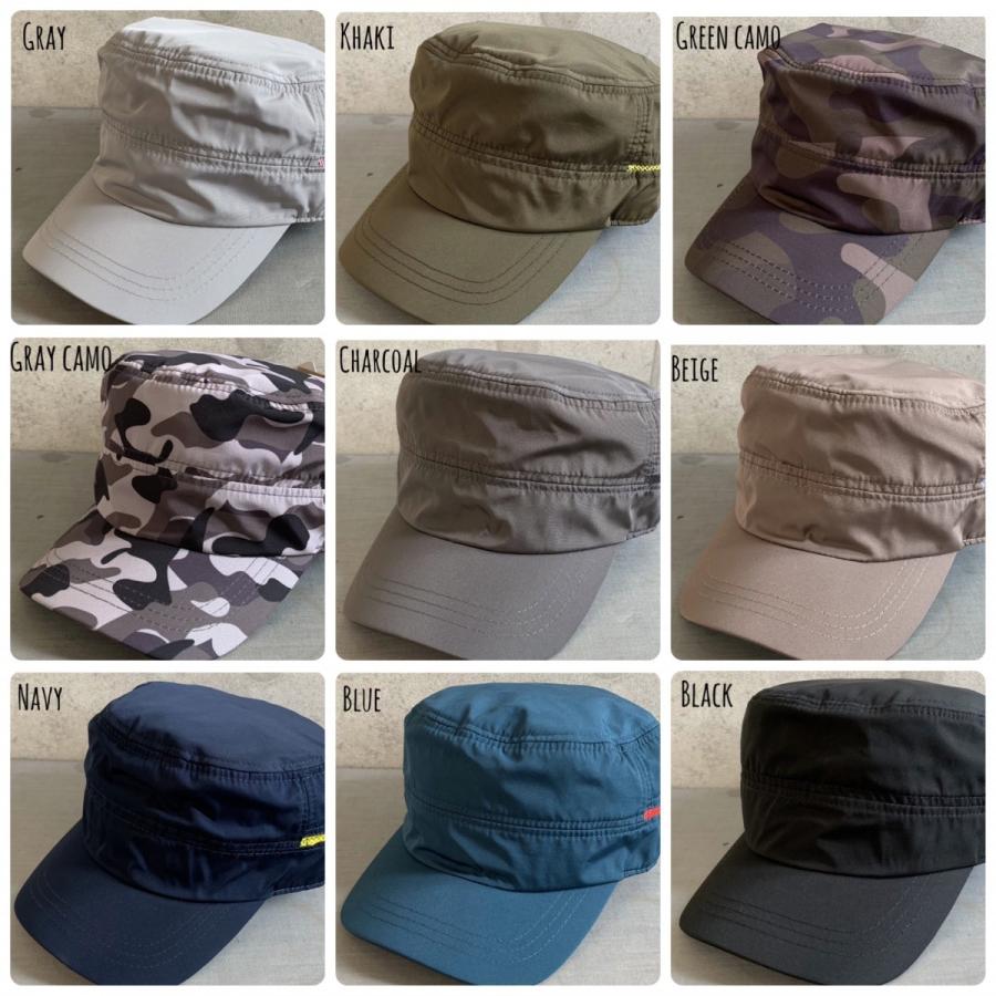 3サイズ展開 帽子 撥水 加工 ナイロン ワークキャップ キャップ アウトドア 登山 Uvカット 釣り 男女兼用 キャンプ 川 海 店内商品2点以上ご購入で送料無料 9hsc Green Clover Project 通販 Yahoo ショッピング