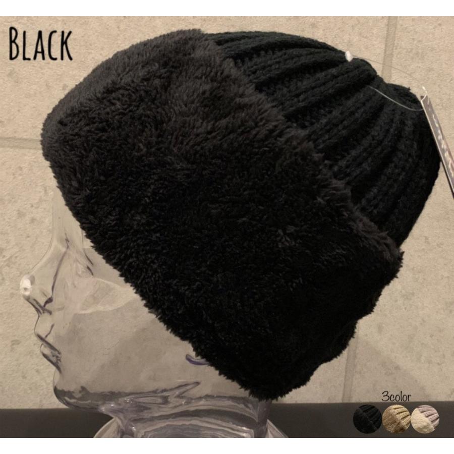 帽子 ファー ボア リブ ニット帽 ビーニー ワッチ ロシア あったか ふわふわ 秋 冬 レディース メンズ 男女兼用 店内商品2点以上ご購入で送料無料 Bf W K Green Clover Project 通販 Yahoo ショッピング