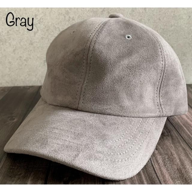 帽子 スエード キャップ 深め Cap ダークカラー 無地 シンプル トレンド メンズ レディース 男女兼用 サイズ調整 秋 冬 店内商品2点以上ご購入で送料無料 Fsc G Green Clover Project 通販 Yahoo ショッピング