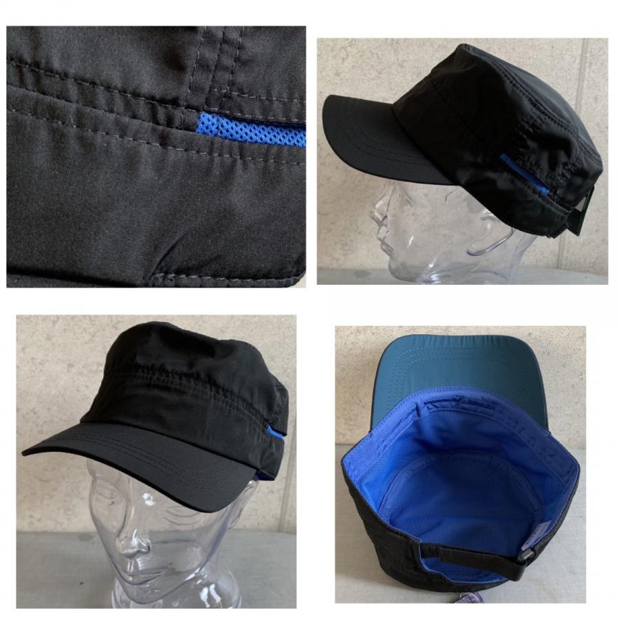 3サイズ展開 帽子 撥水 加工 ナイロン ワークキャップ キャップ アウトドア 登山 Uvカット 釣り 男女兼用 キャンプ 川 海 店内商品2点以上ご購入で送料無料 Hsc Bk Green Clover Project 通販 Yahoo ショッピング