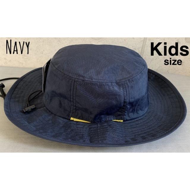 今だけ価格 親子 カップル リンクコーデ 3サイズ展開 撥水 加工 ハット つば広 サファリ 海 キャンプ アウトドア 登山 Uvカット99 M L Kids サイズ お揃い K Ks Nv Green Clover Project 通販 Yahoo ショッピング