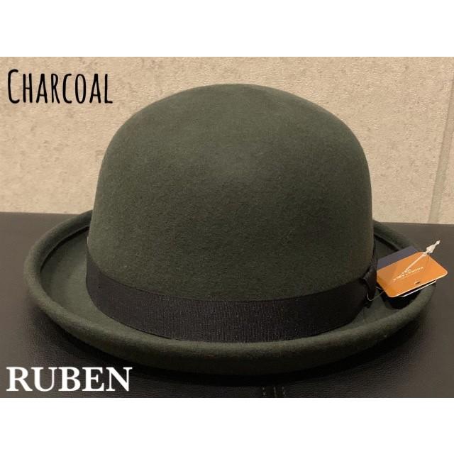 Ruben 2サイズ展開 ruben ルーベン ポケッタブル フェルト Ruben 2サイズ展開 ruben ルーベン ポケッタブル フェルト