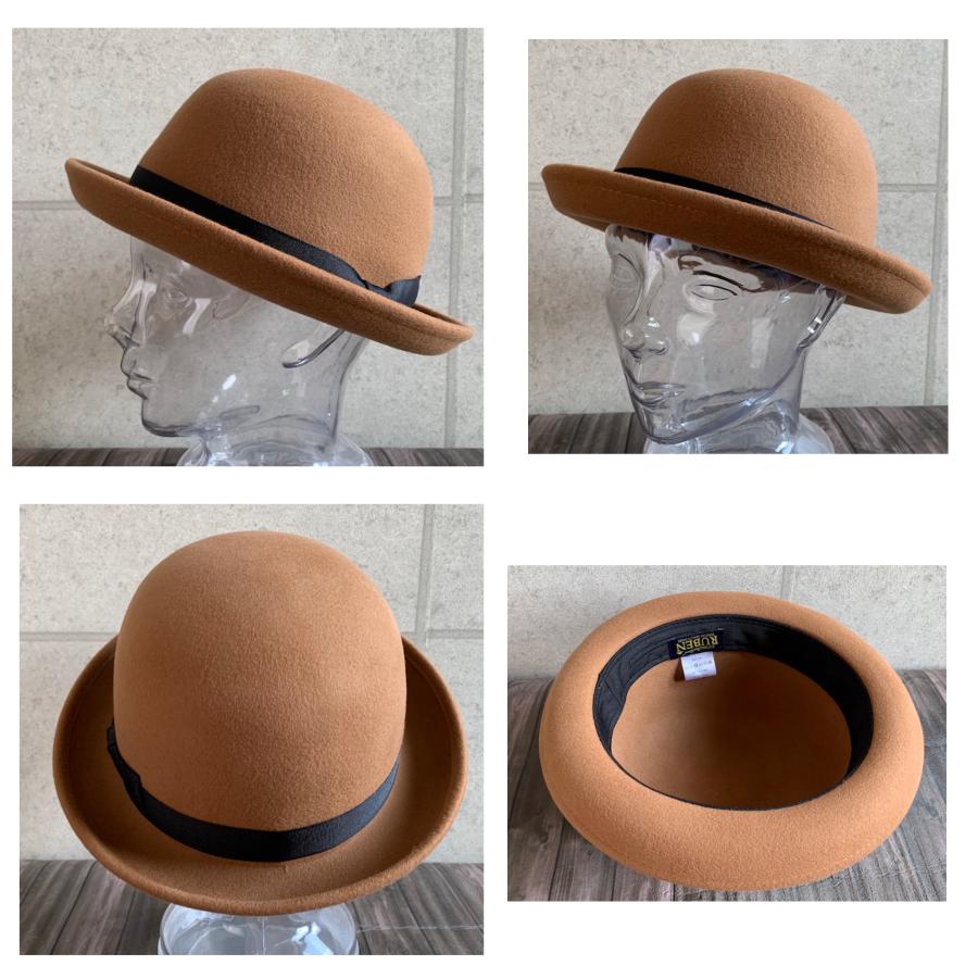 Ruben 2サイズ展開 ruben ルーベン ポケッタブル フェルト Ruben 2サイズ展開 ruben ルーベン ポケッタブル フェルト