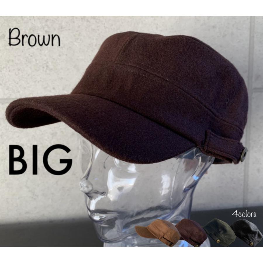 特価 帽子 Big L サイズ メルトン ワーク キャップ 深め 大きい ウール メンズ レディース 男女兼用 シンプル Cap 秋冬 店内商品2点以上ご購入で送料無料 Smew R Green Clover Project 通販 Yahoo ショッピング