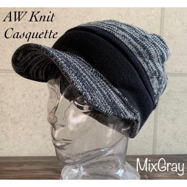 RRL キャスケット ニットキャップ 2つセット RRL キャスケット ニット