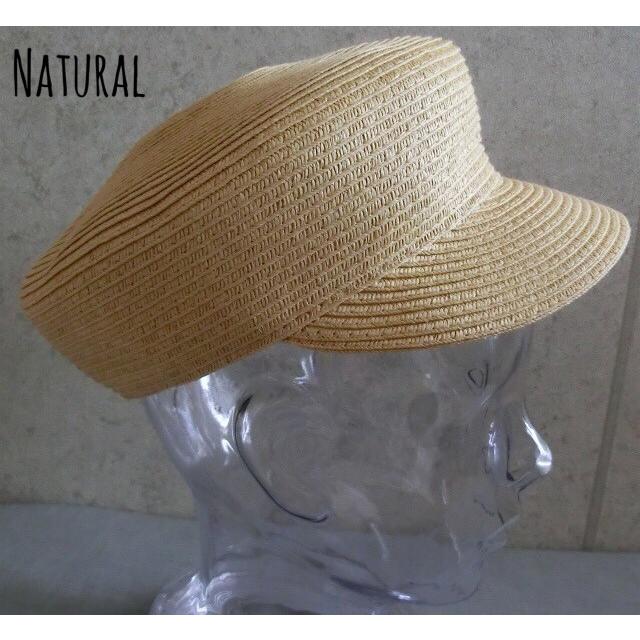 帽子 ストローキャップ シンプル マリン キャスケット マリン帽 春 夏 トレンド レディース 店内商品２点以上ご購入で送料無料 Vw2b3r Green Clover Project 通販 Yahoo ショッピング