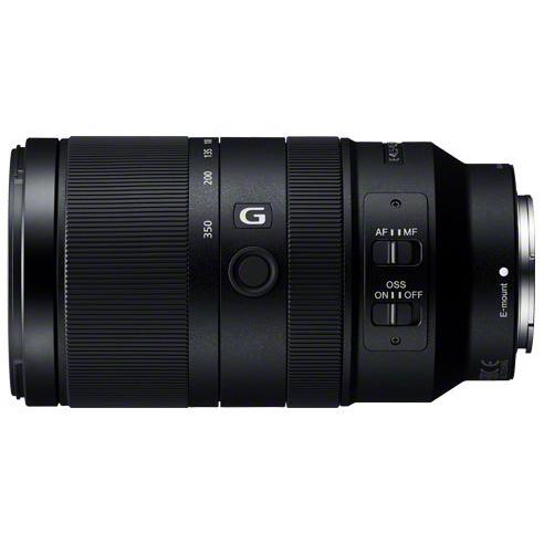 新品 E 70-350mm F4.5-6.3 G OSS SEL70350G ソニー｜gcs-net｜02