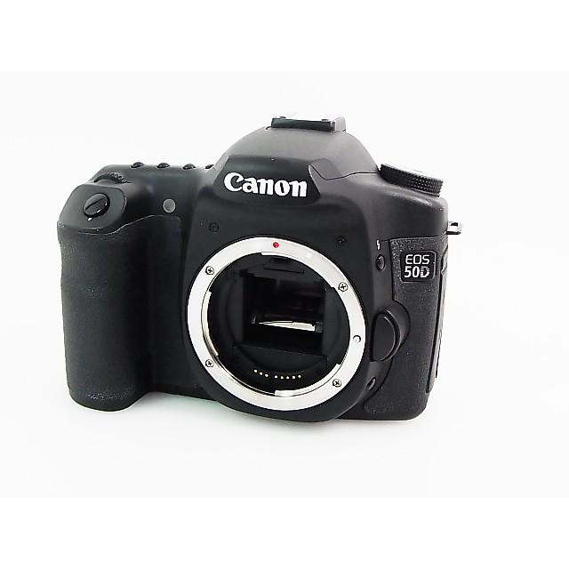 正規品! Canon キヤノン EOS 50D ボディ atravesdaarte.com.br