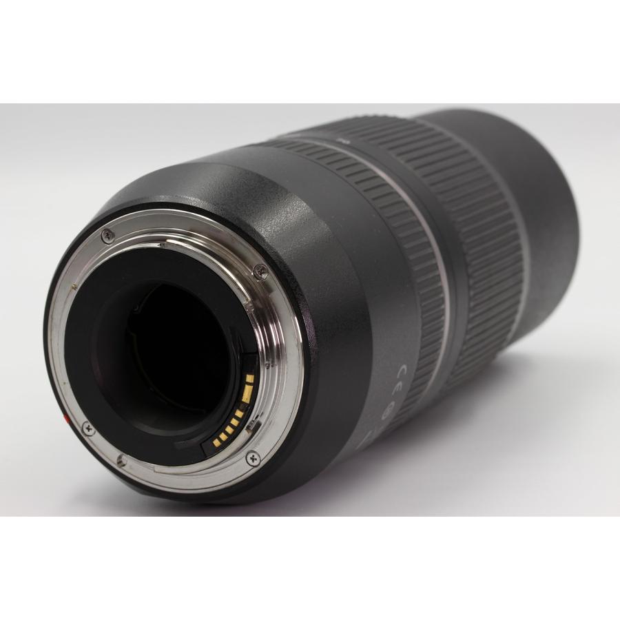中古品】TAMRON SP 70-300mm F/4-5.6 Di VC USD (Model A030 