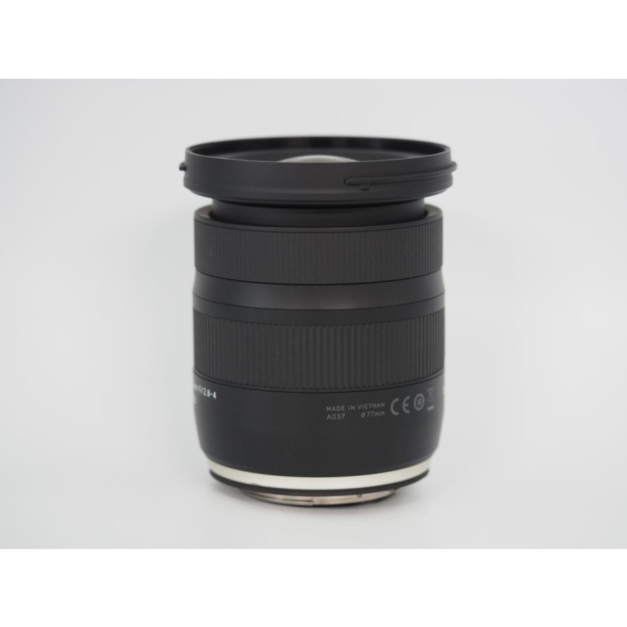【中古品】TAMRON 1735mm F/2.84 Di OSD (Model A037) キヤノン用 タムロン C000919gcs