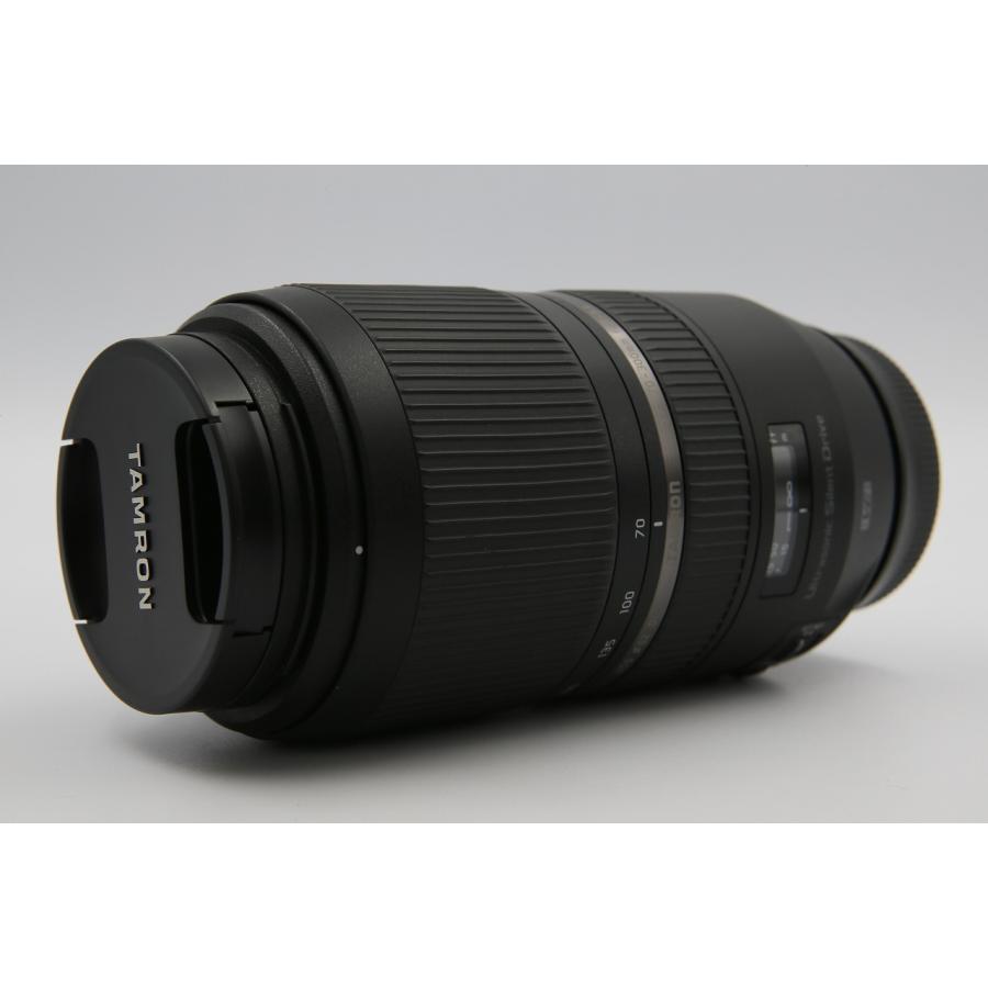 中古品】TAMRON SP 70-300mm F/4-5.6 Di VC USD (Model A030 