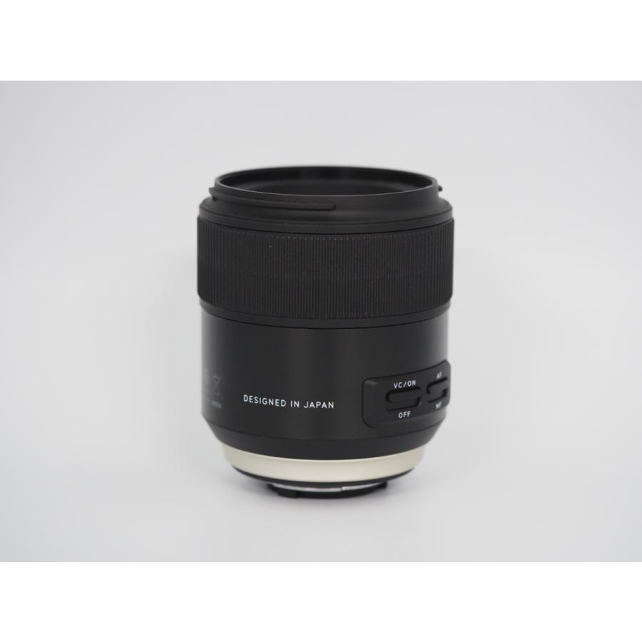 かわいい！かわいい！TAMRON SP 45mm F 1.8 Di VC USD (Model F013