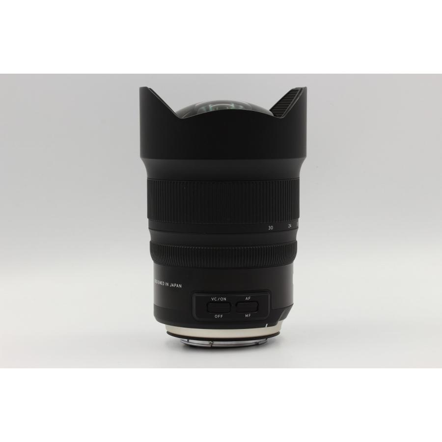 【中古品】TAMRON SP 15-30mm F/2.8 Di VC USD G2 (Model A041) [キャノン用] タムロン｜gcs-net｜03