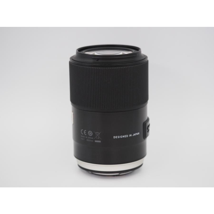 中古品】TAMRON SP 90mm F/2.8 Di MACRO 1：1 VC USD (Model F017 