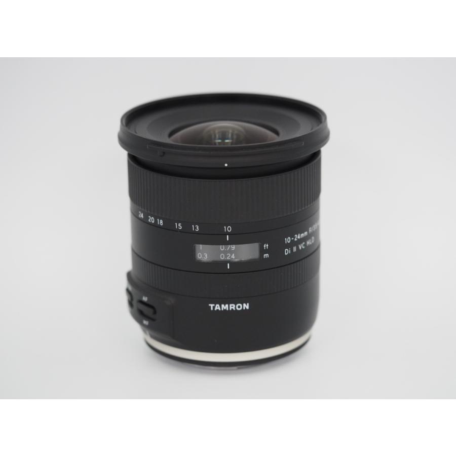 24-105 Canon Lens Tamron 10-24mm F/3.5-4.5 Di II VC HLD Lens For