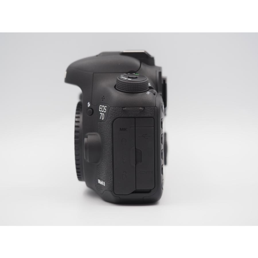 【中古品】Canon EOS 7D Mark II ボディ キヤノン｜gcs-net｜04