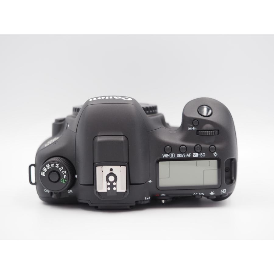 【中古品】Canon EOS 7D Mark II ボディ キヤノン｜gcs-net｜06