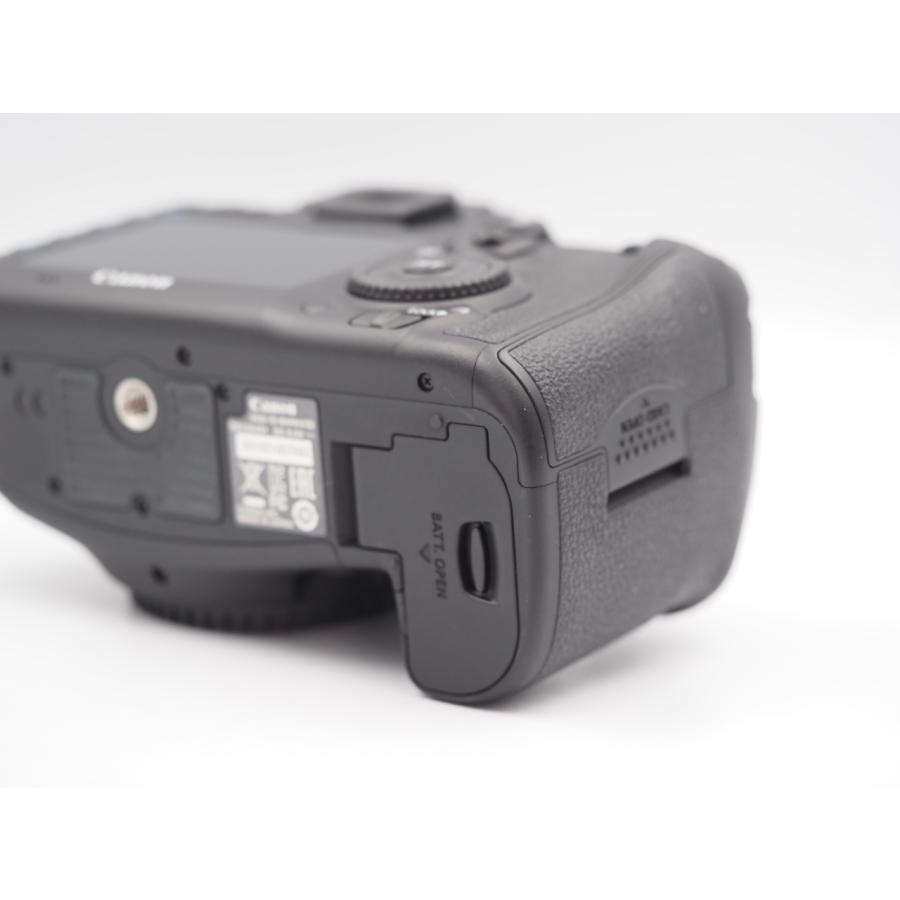 【中古品】Canon EOS 7D Mark II ボディ キヤノン｜gcs-net｜07