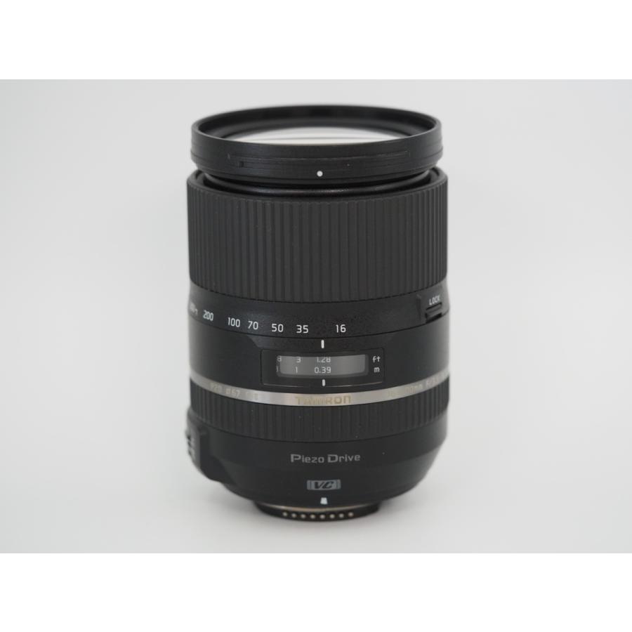 100%新品，豊富な TAMRON 16-300mm F/3.5-6.3 Di II VC PZD MACRO (Model