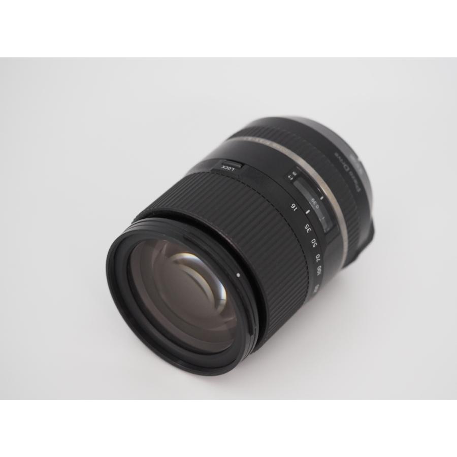 100%新品，豊富な TAMRON 16-300mm F/3.5-6.3 Di II VC PZD MACRO (Model