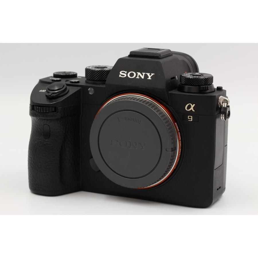 中古品】 SONY α9 ILCE-9 ボディ ソニー : c021178 : gcs-net - 通販 
