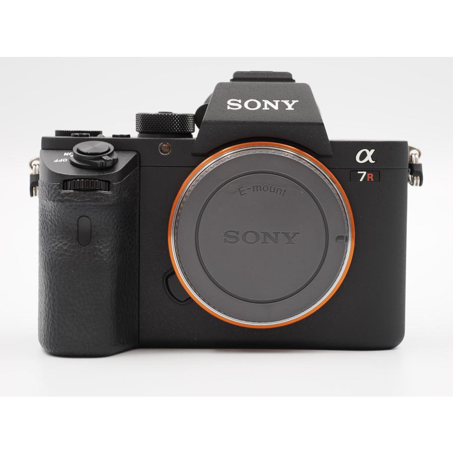 中古品】SONY α7R II ILCE-7RM2 ボディ ソニー : c029842 : gcs-net 