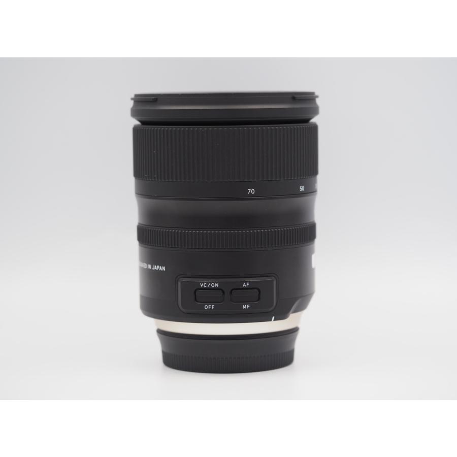 【中古品】TAMRON SP 24-70mm F/2.8 Di VC USD G2 (Model A032) [キヤノン用] タムロン｜gcs-net｜04