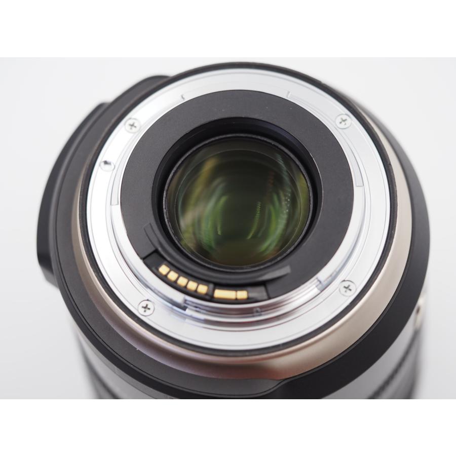 【中古品】TAMRON SP 24-70mm F/2.8 Di VC USD G2 (Model A032) [キヤノン用] タムロン｜gcs-net｜06