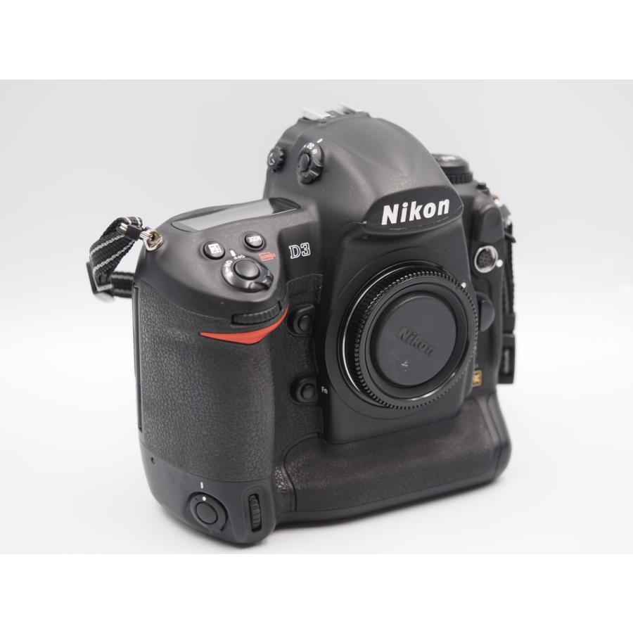 中古品】Nikon D3 ボディ ニコン : c054323 : gcs-net - 通販 - Yahoo 