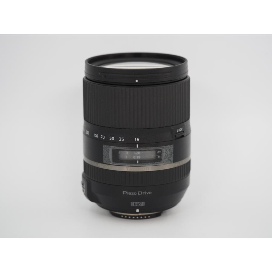 100％の保証 TAMRON 16-300mm F 3.5-6.3 Di II VC PZD MACRO (Model