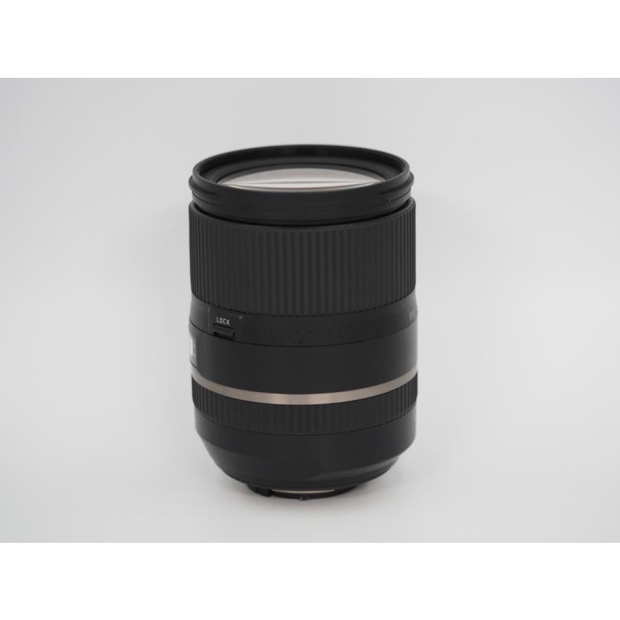 中古品】TAMRON 16-300mm F/3.5-6.3 Di II VC PZD MACRO (Model B016 