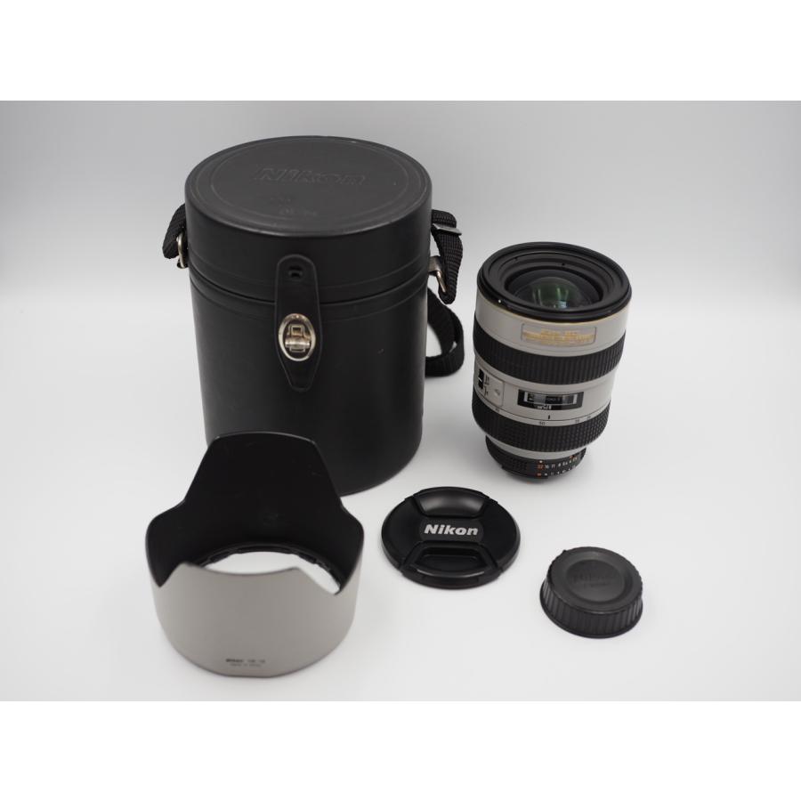 お得，低価】 Nikon Ai AF-S Zoom Nikkor ED 28-70mm F2.8D(IF) ライト