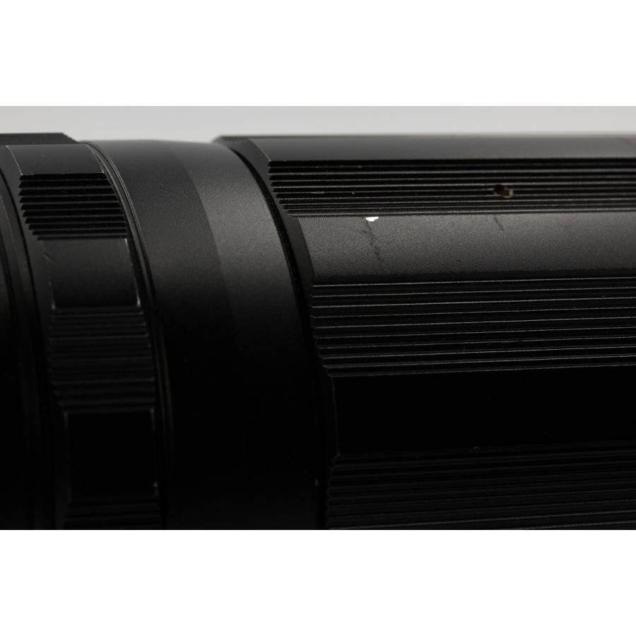 【中古品】旭光学　Super Takumar 200mm f4　M42マウント｜gcs-net｜07