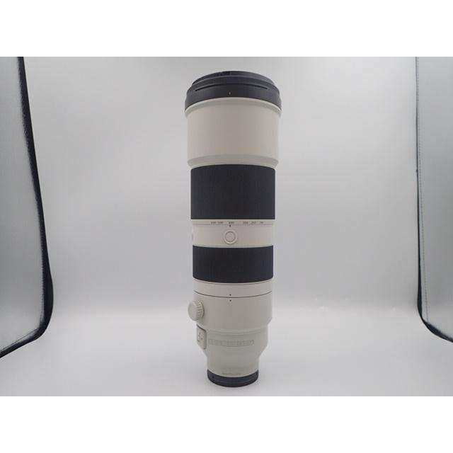 中古品】SONY FE 200-600mm F5.6-6.3 G OSS SEL200600G ソニー 