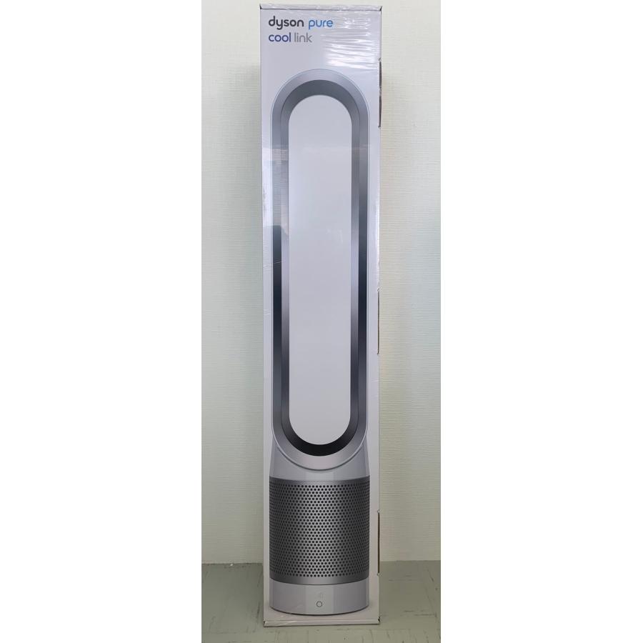 送料込 ダイソン 空気清浄機能付 タワーファン dyson Pure Cool Link