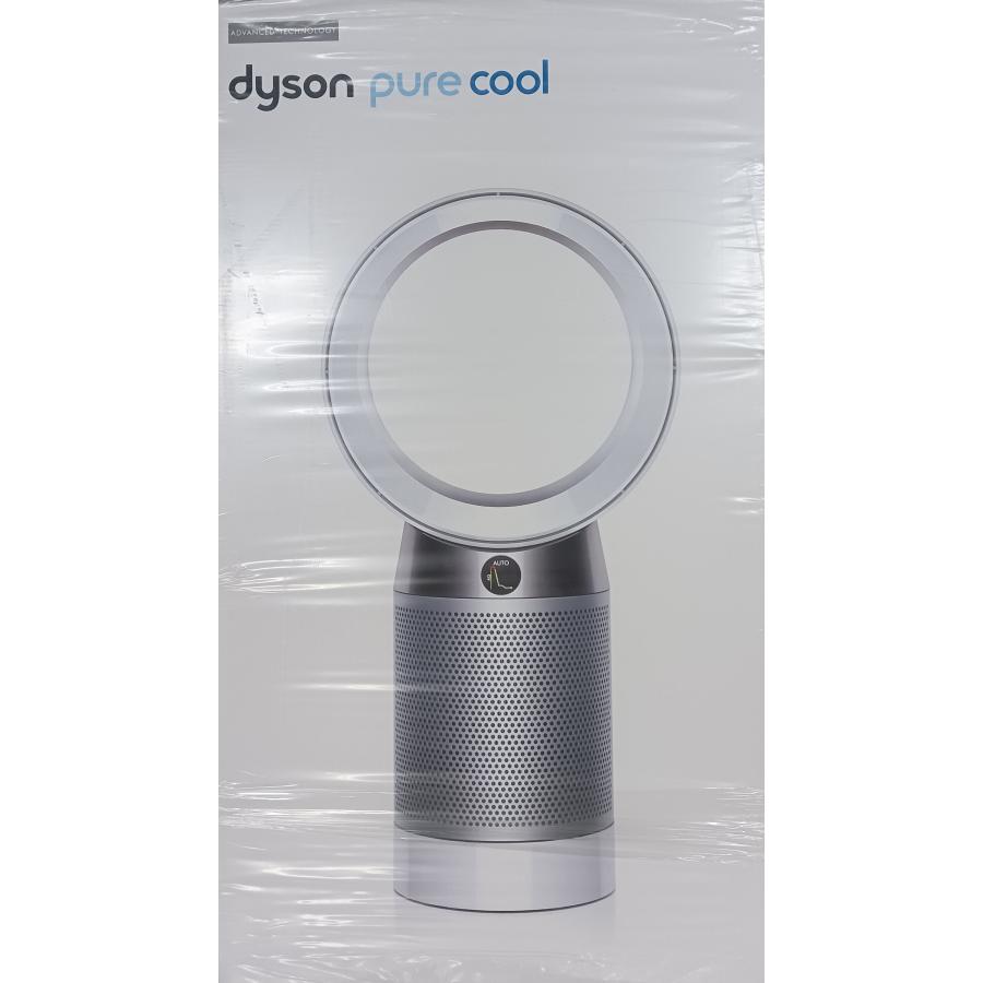 新品 Dyson Pure Cool DP04WSN 空気清浄テーブルファン  