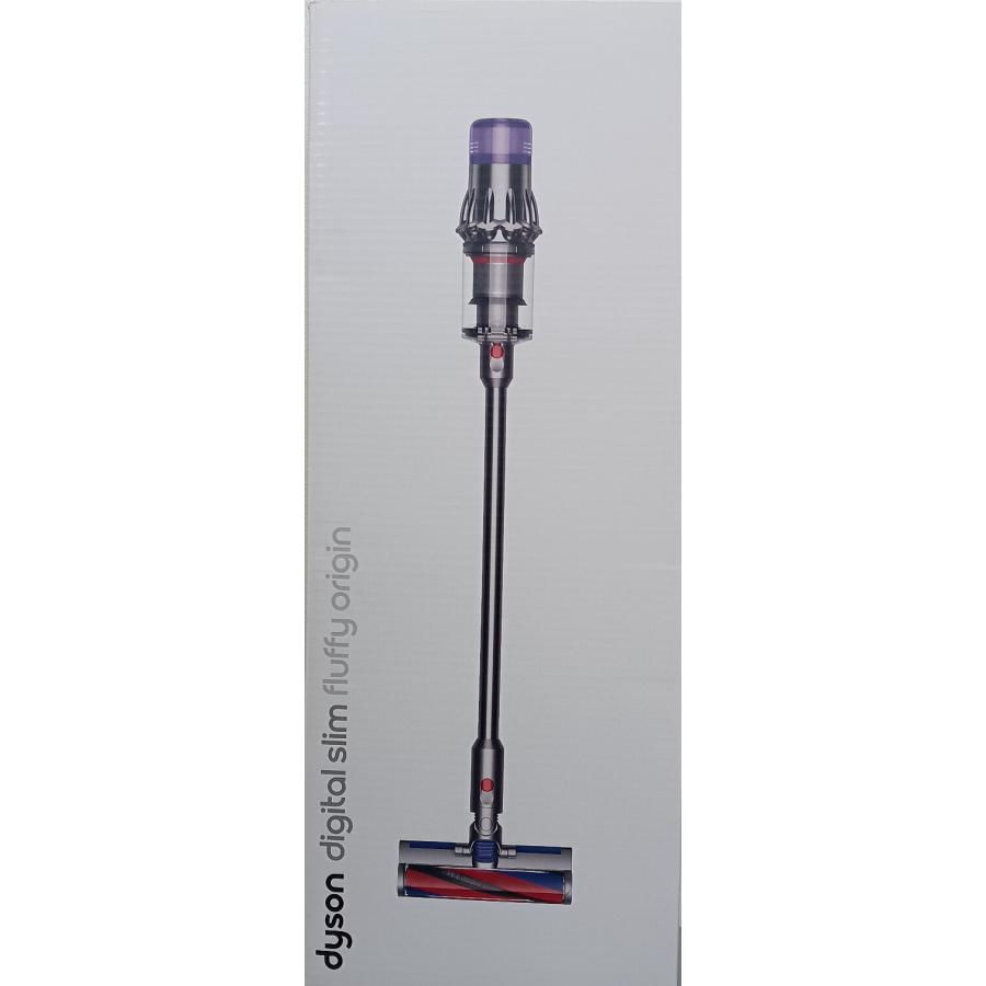 Dyson Digital Slim Fluffy Origin SV18 FF ENT N 【公式通販】