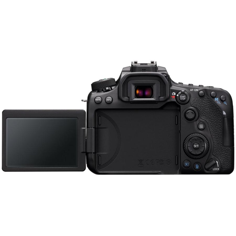 海外輸入海外輸入新品 Canon EOS 90D EF-S18-135 IS USM レンズキット