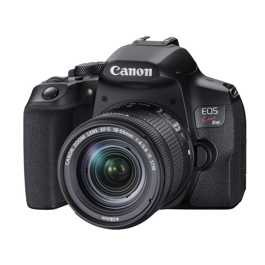 訳あり新品 Canon EOS Kiss X10i ダブルズームキット キャノン｜gcs-net｜02