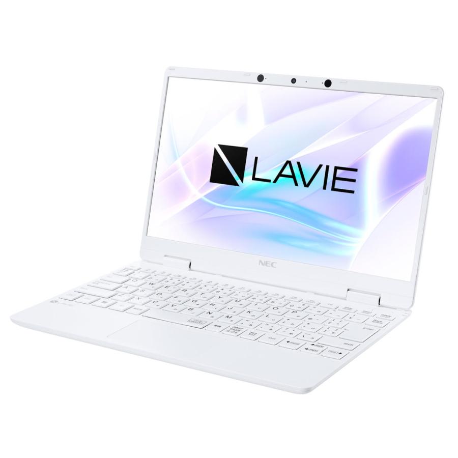 新品 NEC LAVIE N12 N1255/BAW PC-N1255BAW [パールホワイト]ノートパソコン  :S411468atsumi:gcs-net - 通販 - Yahoo!ショッピング
