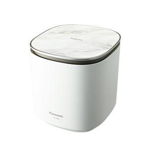 最大99％オフ！新品 Panasonic スチーマー パナソニック ナノケア EH