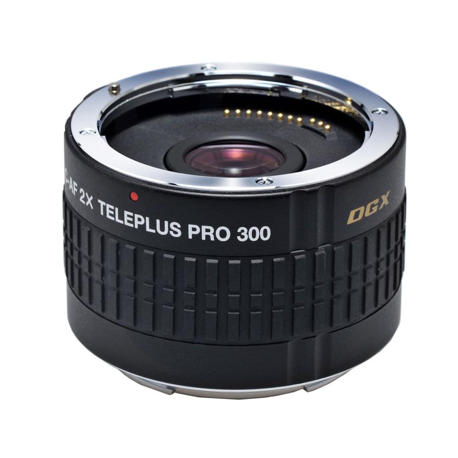 未使用品 Kenko デジタルテレプラス PRO300 2X DGX-E キヤノンEOS用 
