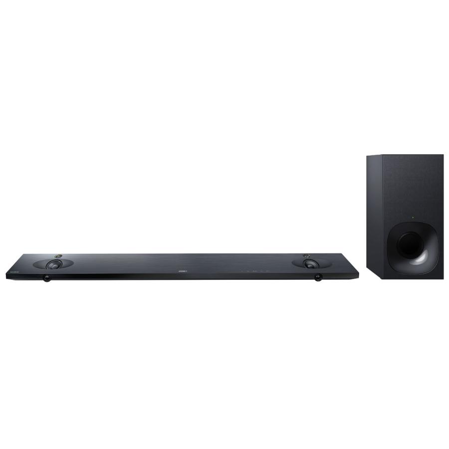 展示品 SONY サウンドバー HT-NT5 ソニー : t017207atsumi : gcs 