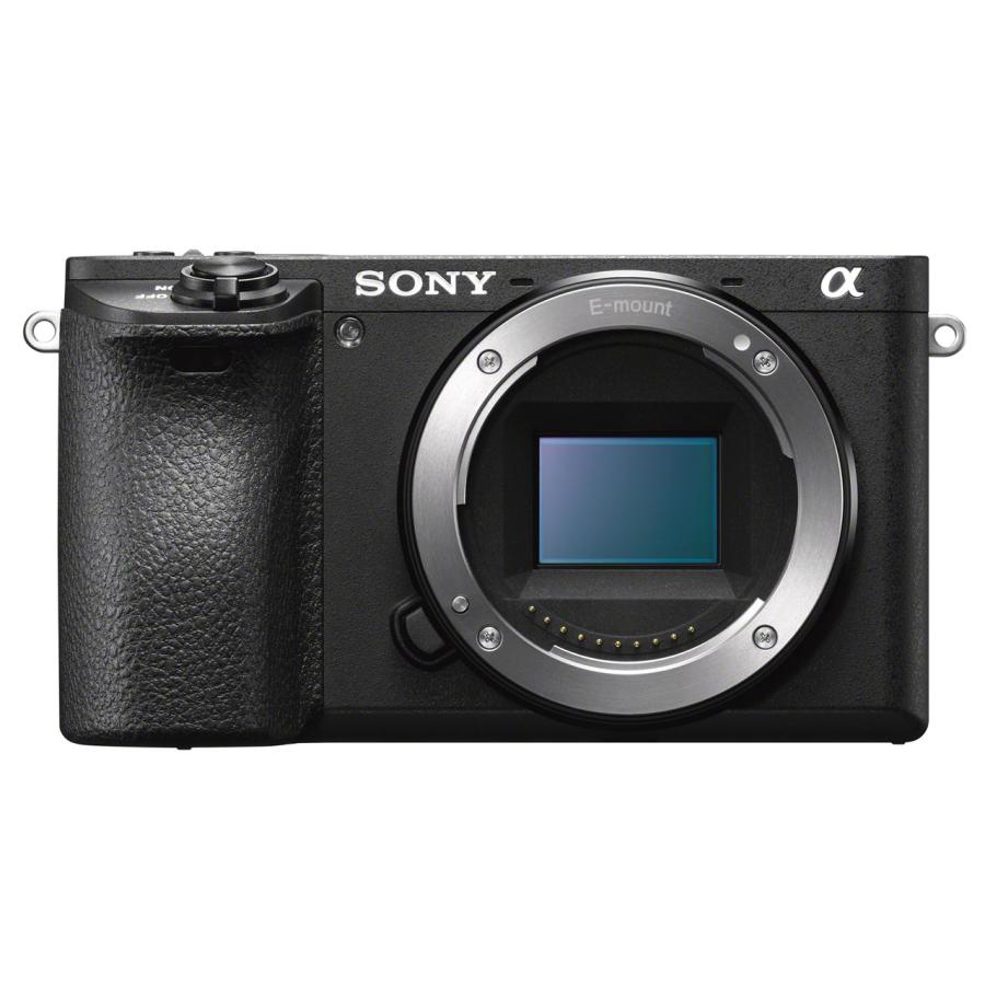 展示品 SONY α6500 ILCE-6500 ボディ : t021662 : gcs-net - 通販 