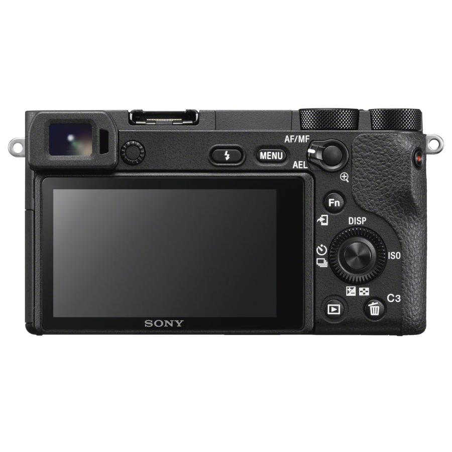 展示品 SONY α6500 ILCE-6500 ボディ : t021662 : gcs-net - 通販 