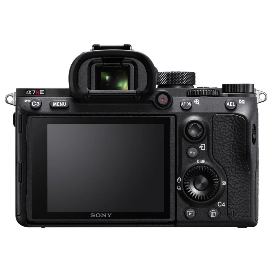 SONY α7R III ILCE-7RM3 ボディ 展示品 SONY α7R III ILCE-7RM3 ボディ ソニー