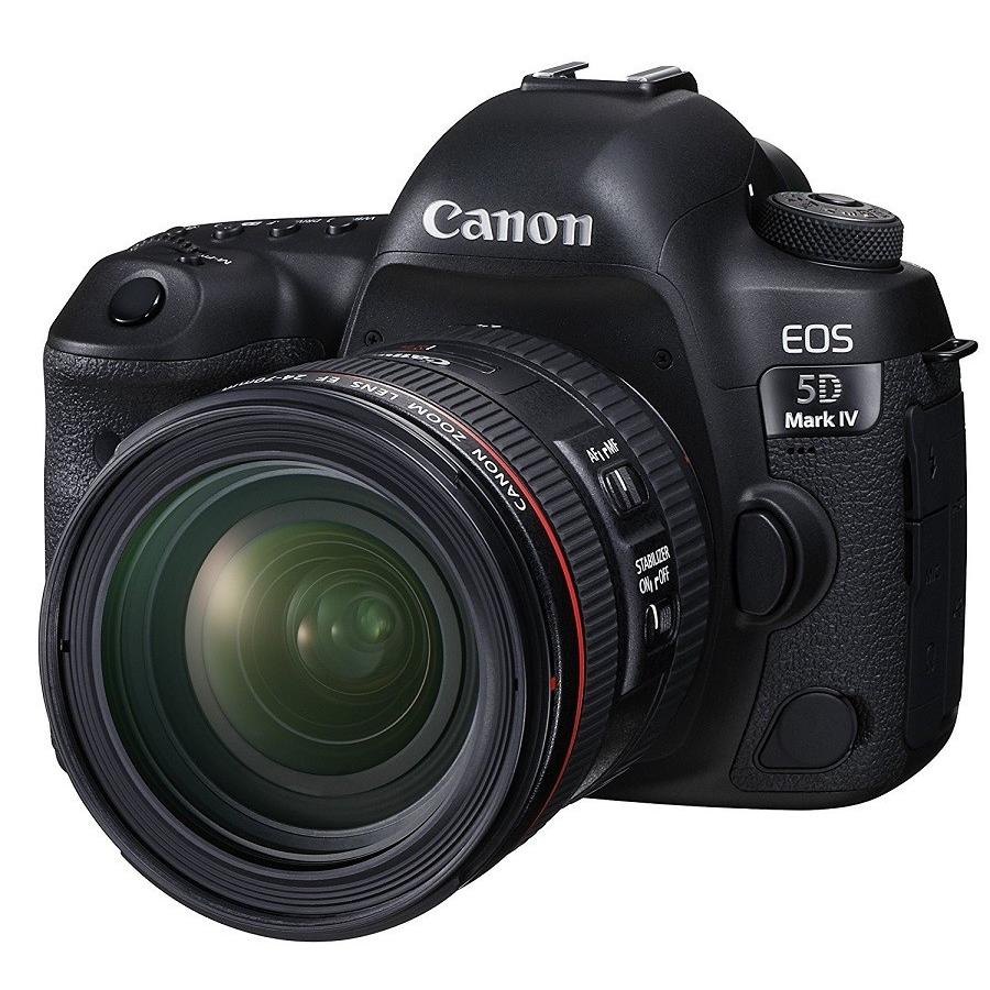 展示品 Canon EOS 5D Mark IV EF24-70L IS USM レンズキット キヤノン｜gcs-net