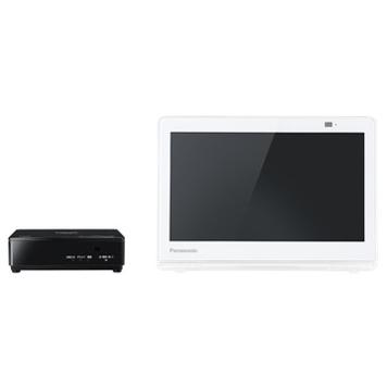 展示品 Panasonic プライベート・ビエラ UN-10CE10 [ホワイト 